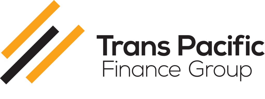 Trans Pacific Finance Group with Mark O'Keefe
