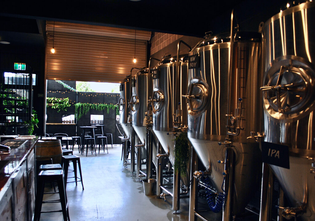 Startup Brewery Equipment Financing, Loan for Brewery Commercial Loan Lenders