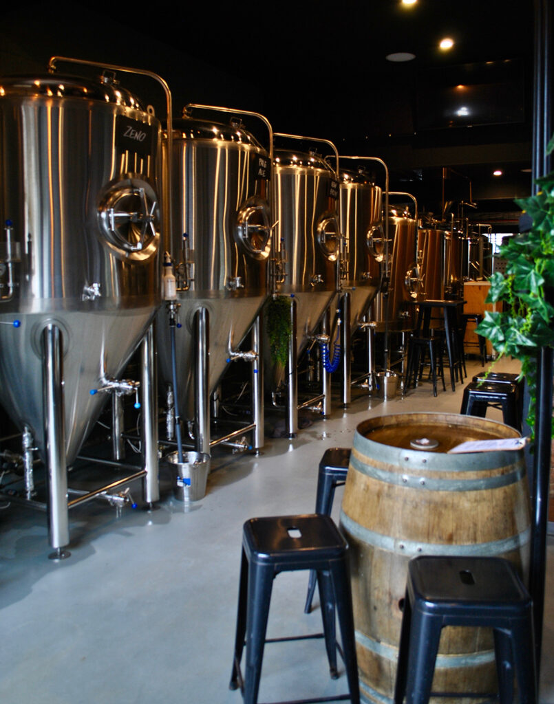 Brewery Equipment Financing, Loan for Brewery Commercial Loan Lenders.