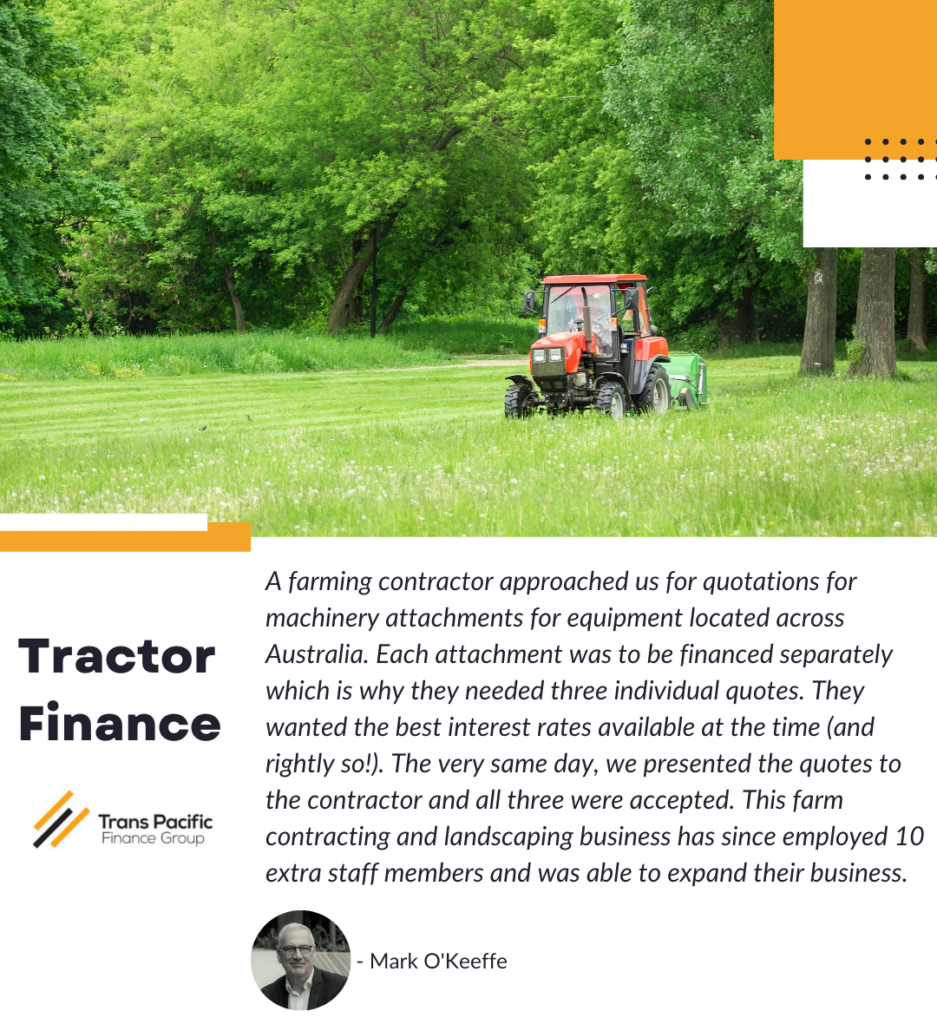 Tractor Finance Quote, Tractor Finance Deals, Farm Machinery Finance, Used Tractor Financing Tractor Loan.