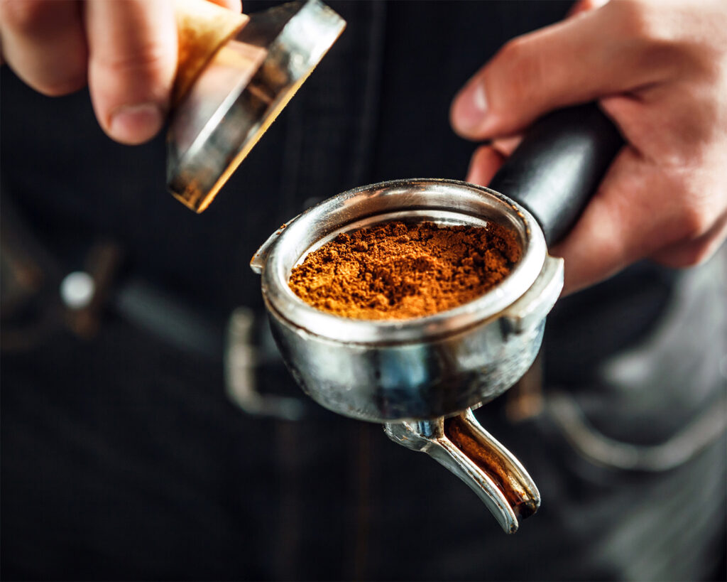 Espresso Machine Financing and Coffee Machine Finance Option Loans