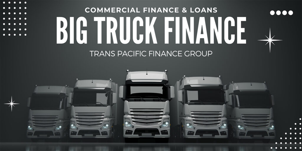 Big Truck Financing Repair, Truck repair Finance Loans, Heavy Truck and equipment financing. WA Trucking Company Financing for New Engine